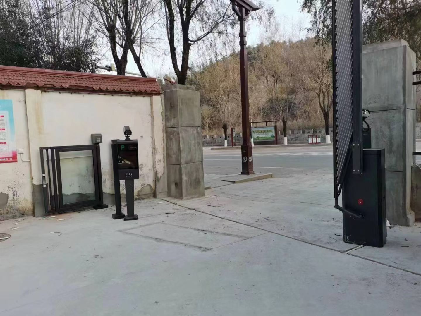 ��ͳͣ�������ǻ�ͣ����ϵͳ��ʲô����?